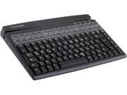 PrehKeyTec 90328 614 1805 MCI128 Programmable Keyboard