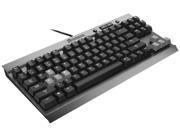 Corsair Vengeance K65 Compact Mechanical Gaming Keyboard Cherry MX Red Switches