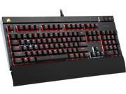Corsair Gaming STRAFE RGB Mechanical Gaming Keyboard - Cherry MX Brown