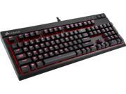 Corsair Gaming STRAFE Mechanical Gaming Keyboard Cherry MX Blue
