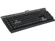 Corsair CH 9000223 NA K40 Gaming Keyboard