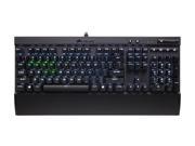 Corsair Gaming K70 LUX RGB Mechanical Gaming Keyboard Cherry MX RGB Red CH 9101010 NA