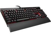 Corsair Gaming K70 RGB Mechanical Gaming Keyboard Cherry MX Red CH 9000515 NA RF
