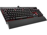 Corsair Gaming K70 RGB Mechanical Gaming Keyboard Cherry MX Brown CH 9000514 NA RF