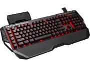 G.SKILL RIPJAWS KM780 MX Mechanical Gaming Keyboard Cherry MX Brown with Gaming Keycaps