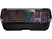 G.SKILL RIPJAWS KM780R RGB Mechanical Gaming Keyboard Cherry MX Brown
