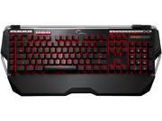 G.SKILL RIPJAWS KM780R MX Mechanical Gaming Keyboard Cherry MX Red