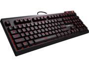 G.SKILL KM570 Cherry MX Speed Silver Mechanical Gaming Keyboard