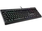 G.SKILL KM570 Cherry MX RGB Blue Mechanical Gaming Keyboard
