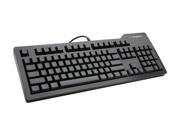 Das Keyboard S Ultimate DASK3ULTMS1SI Black Wired Mechanical Keyboard