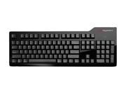 Das Keyboard Model S Professional For Mac DASK3PROMS1MACCL Black Wired Keyboard
