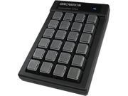 Genovation ControlPad CP24-USBHID Genovation ControlPad CP24-USBHID