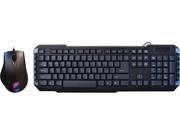 TekNmotion TM NIBK11 Keyboard Mouse