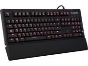 Fnatic Gear Rush Mechanical Gaming Keyboard â€“ Cherry Brown Switches