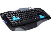 EAN 6921607104769 product image for E-Blue EKM739BKUS-IU Corba Combatant-Ex Gaming Keyboard | upcitemdb.com