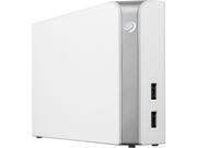 Seagate Backup Plus Hub for Mac 8TB USB 3.0 Desktop Drive with Integrated USB Hub Model STEM8000400