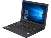 Lenovo Laptop IdeaPad 80SY02H8US Intel Core i5 6th Gen 6200U (2.30 GHz) 8 GB Memory 1 TB HDD 15.6 Lenovo Laptop IdeaPad 80SY02H8US Intel Core i5 6th Gen 6200U (2.30 GHz) 8 GB Memory 1 TB HDD 15.6