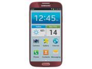 Samsung i337 GALAXY S4 AT T Phone 16GB UNLOCKED NO CONTRACT