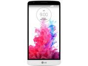 LG G3 Beat D724 Dual SIM White 5.0 IPS Factory Unlocked