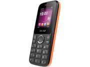 BLU Zoey II T276 Dual SIM Unlocked Camera Cellphone GSM T276 Zoey 2