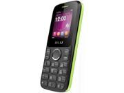 BLU Zoey II T276 Dual SIM Unlocked Camera Cellphone GSM T276 Zoey 2