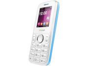 BLU Zoey II T276 Dual SIM Unlocked Camera Cellphone GSM T276 Zoey 2