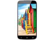 BLU Studio 6.0 HD D651U Unlocked Dual SIM 6.0" Phone 8MP Camera D651