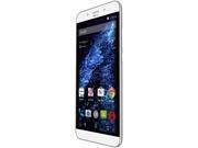 BLU Studio XL Unlocked Android Phone White D850q