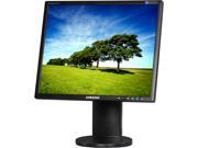 SAMSUNG 943BT A Matte Black 19 5ms LCD Monitor W Height and Pivot adjustment