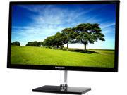 SAMSUNG S23C570H Glossy Black 23 5ms GTG Widescreen LED Backlight LCD Monitor