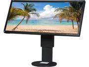 NEC Display Solutions EA294WMi BK Black 29 6ms Widescreen LED Backlight LCD Monitor IPS Built in Speakers