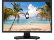 NEC Display Solutions PA242W BK SV PA242W BK SV 24.1 8ms Widescreen LED Backlight Color Critical Wide Gamut Desktop Monitor w SpectraViewII
