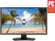 NEC Display Solutions PA322UHD BK SV Black 31.5 10ms Widescreen LED Backlight LCD Monitor IPS w SpectraViewII