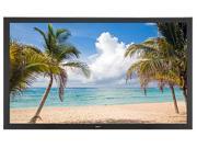 NEC V552 TM 55 LED Backlit Interactive Touch Large Screen Display