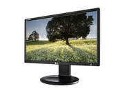 LG E2411PU-BN Black 24