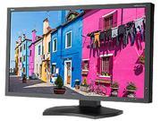 NEC Display Solutions PA322UHD BK 2 Black 31.5 10ms Widescreen LED Backlight LCD Monitor IPS Built in Speakers