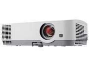 NEC Display Solutions NP ME361W LCD Projector
