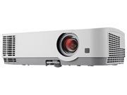 NEC Display Solutions NP ME331W LCD Projector