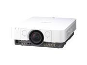 SONY VPLFX37 LCD Projector