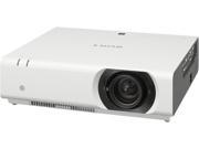SONY VPL CX236 3 LCD system Projector