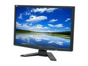 Acer X223Wbd Black 22