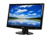 Acer H233Hbmid Black 23