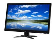 Acer UM.VG6AA.B02 G236HLBbd UM.VG6AA.B02 Black 23 5ms Widescreen LED Backlight LCD Monitor