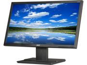 Acer UM.WV6AA.A01 V226HQLAbd Black 21.5 8ms GTG Widescreen LED Backlight LCD Monitor
