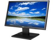 Acer V226HQLAbmdp Black 21.5 8ms Widescreen LED Backlight LCD Monitor