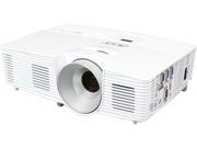 Acer H5380BD 720p HD Ready 3000 Lumens HDMI MHL Port 2W Speaker 3D Ready DLP Home Theater Projector