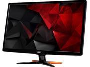 Acer GN246HL Black 24 Gaming Monitors 144 Hz 1ms GTG LED Backlight LCD Monitor provide immersive 3D image