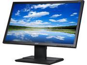 Acer V226HQL Bbd Black 21.5 5ms LED Backlight LCD Monitor200 cd m2 100 000 000 1