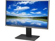 Acer B6 B326HK YMJDPPHZ Black 32 6ms Widescreen LED Backlight LCD Monitor IPS Built in Speakers