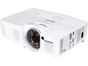 Acer H6517ST Projector 3000 Lumens 10000 1 Contrast Ratio 45 300 Image Size HDMI USB VGA Composite Video Built in Speaker